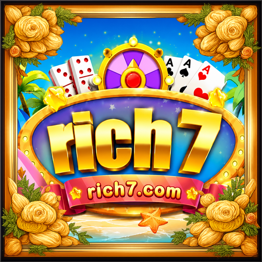 rich7 — mitra unggulan